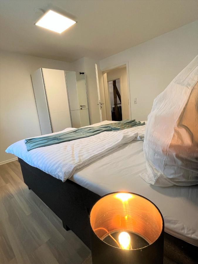 Apartment 3room-central-modern Near Mtu- The Zeppelin By Lakescape Fewos Friedrichshafen
