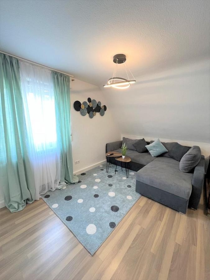 3room-central-modern Near Mtu- The Zeppelin By Lakescape Fewos * Friedrichshafen