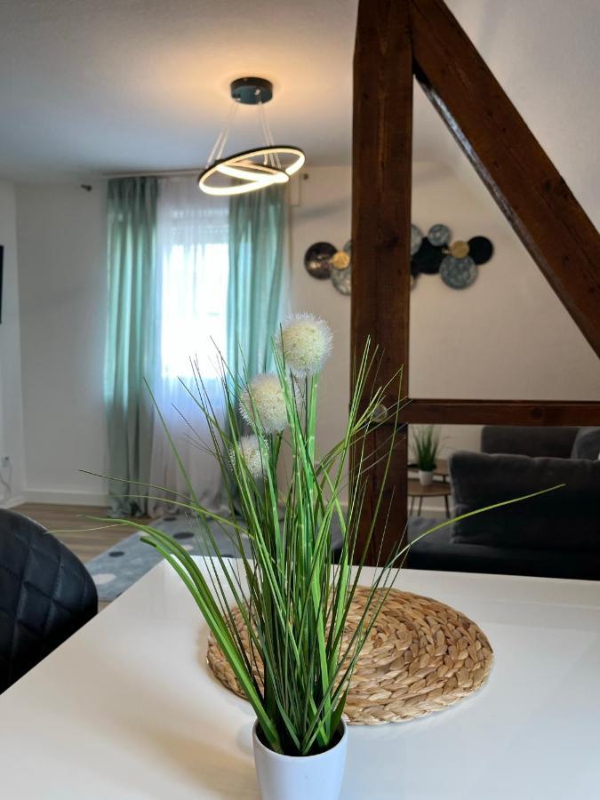 Apartment 3room-central-modern Near Mtu- The Zeppelin By Lakescape Fewos