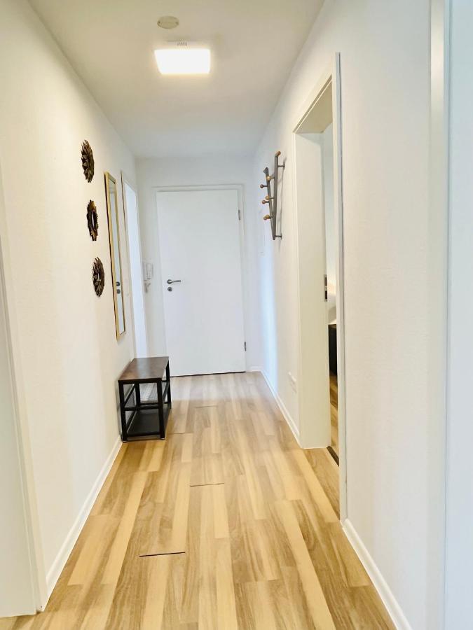 Apartment 3room-central-modern Near Mtu- The Zeppelin By Lakescape Fewos