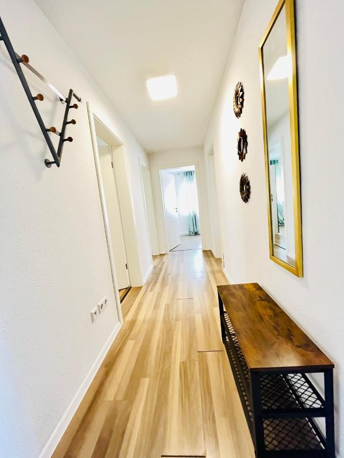 3room-central-modern Near Mtu- The Zeppelin By Lakescape Fewos Apartment Friedrichshafen