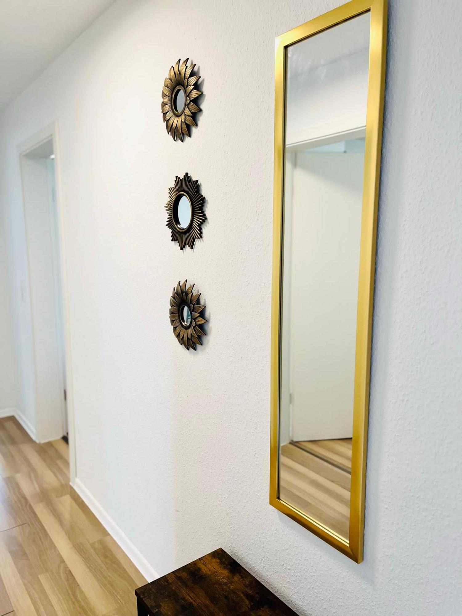 Apartment 3room-central-modern Near Mtu- The Zeppelin By Lakescape Fewos
