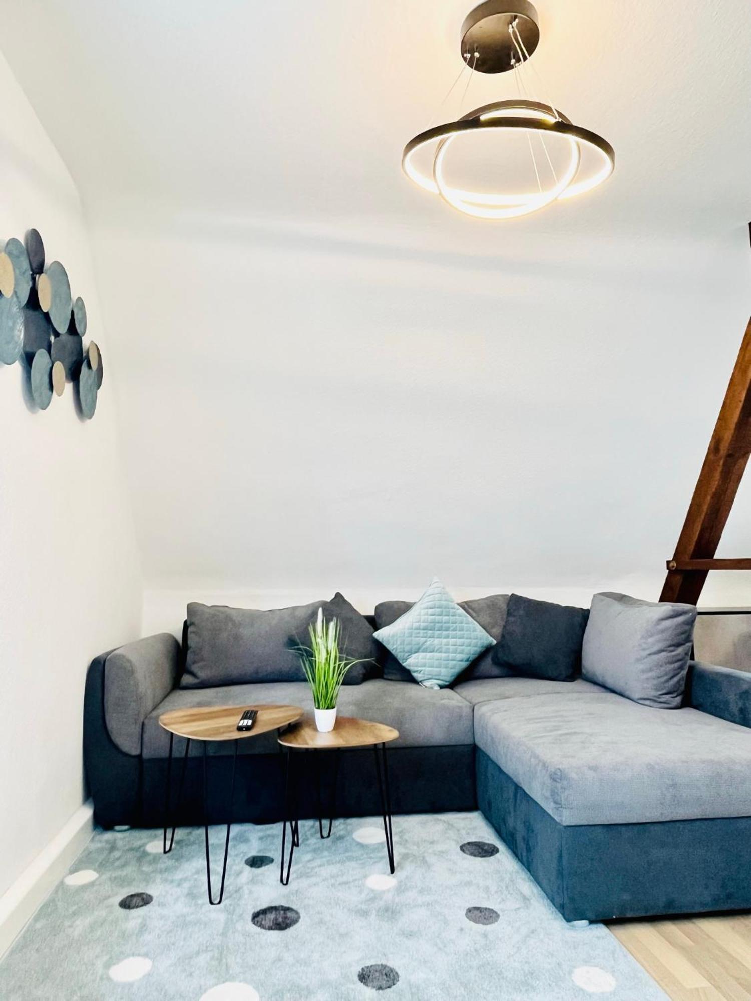3room-central-modern Near Mtu- The Zeppelin By Lakescape Fewos *